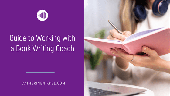 WRITING COACH