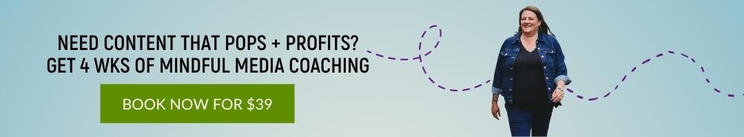 steps to telling the perfect story